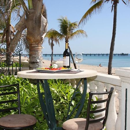 The Sea Lord Hotel & Suites (Adults Only) Lauderdale-by-the-Sea Exterior foto