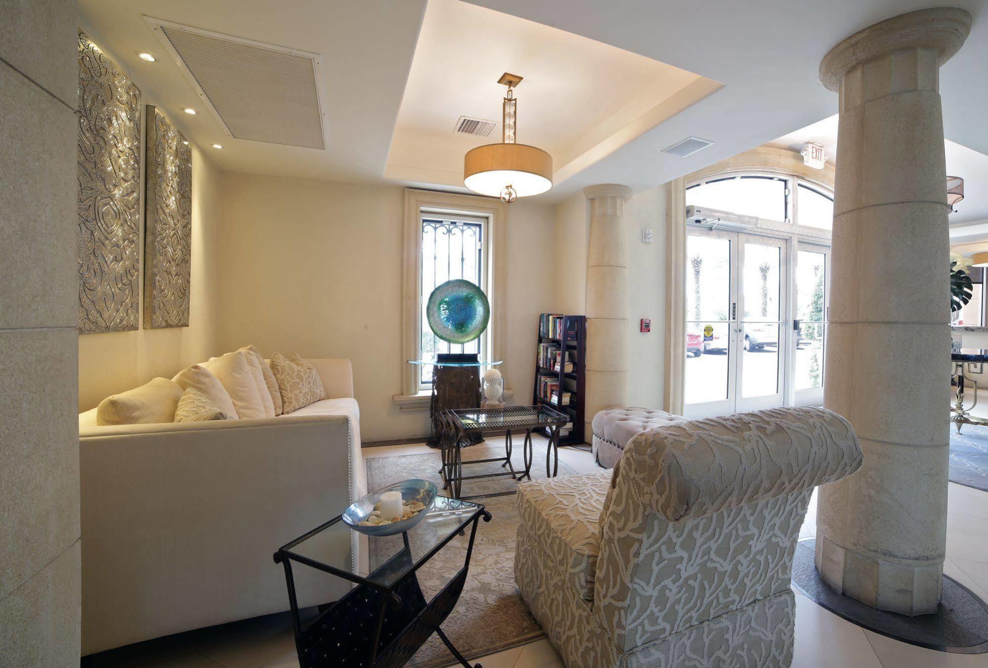The Sea Lord Hotel & Suites (Adults Only) Lauderdale-by-the-Sea Exterior foto