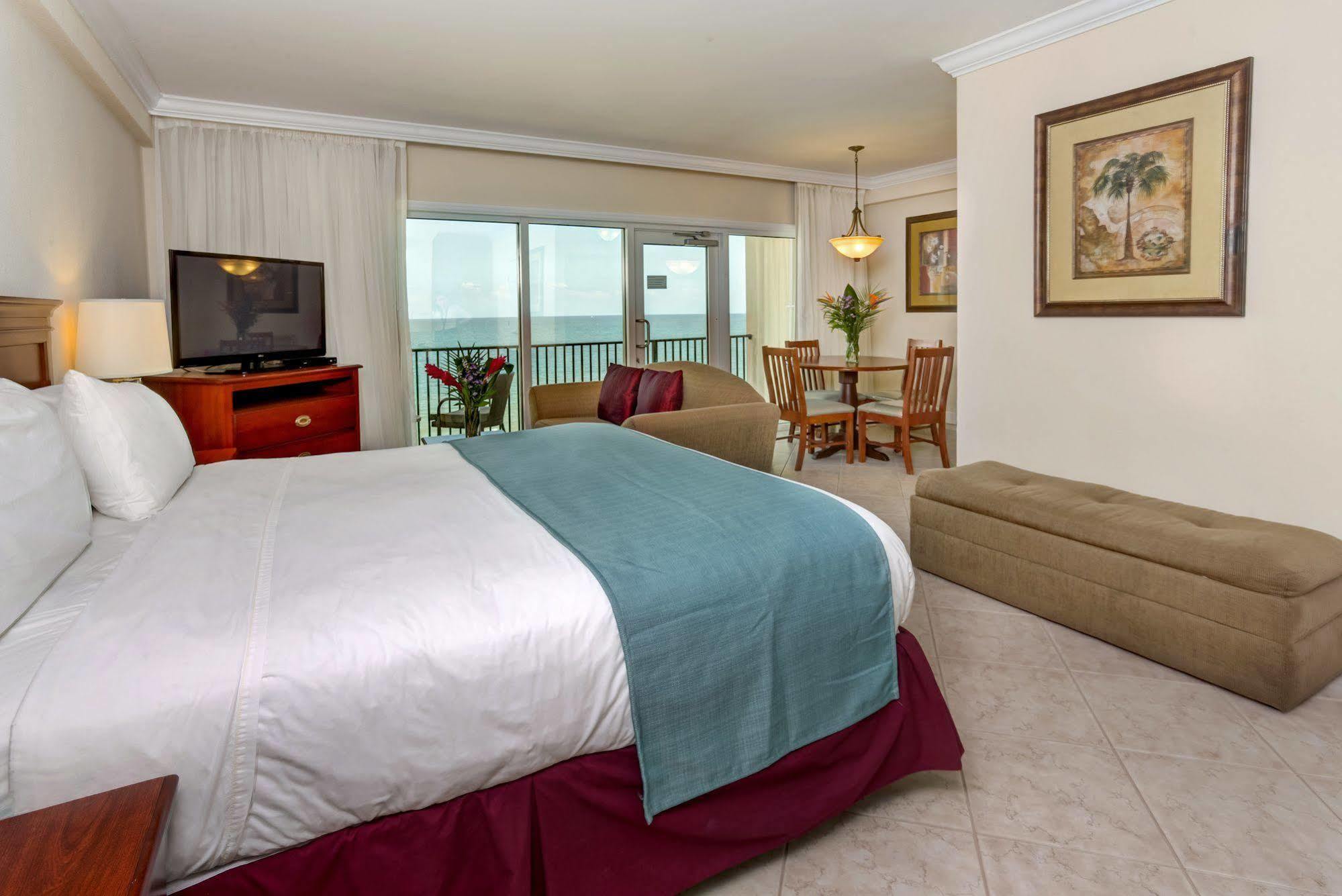 The Sea Lord Hotel & Suites (Adults Only) Lauderdale-by-the-Sea Exterior foto