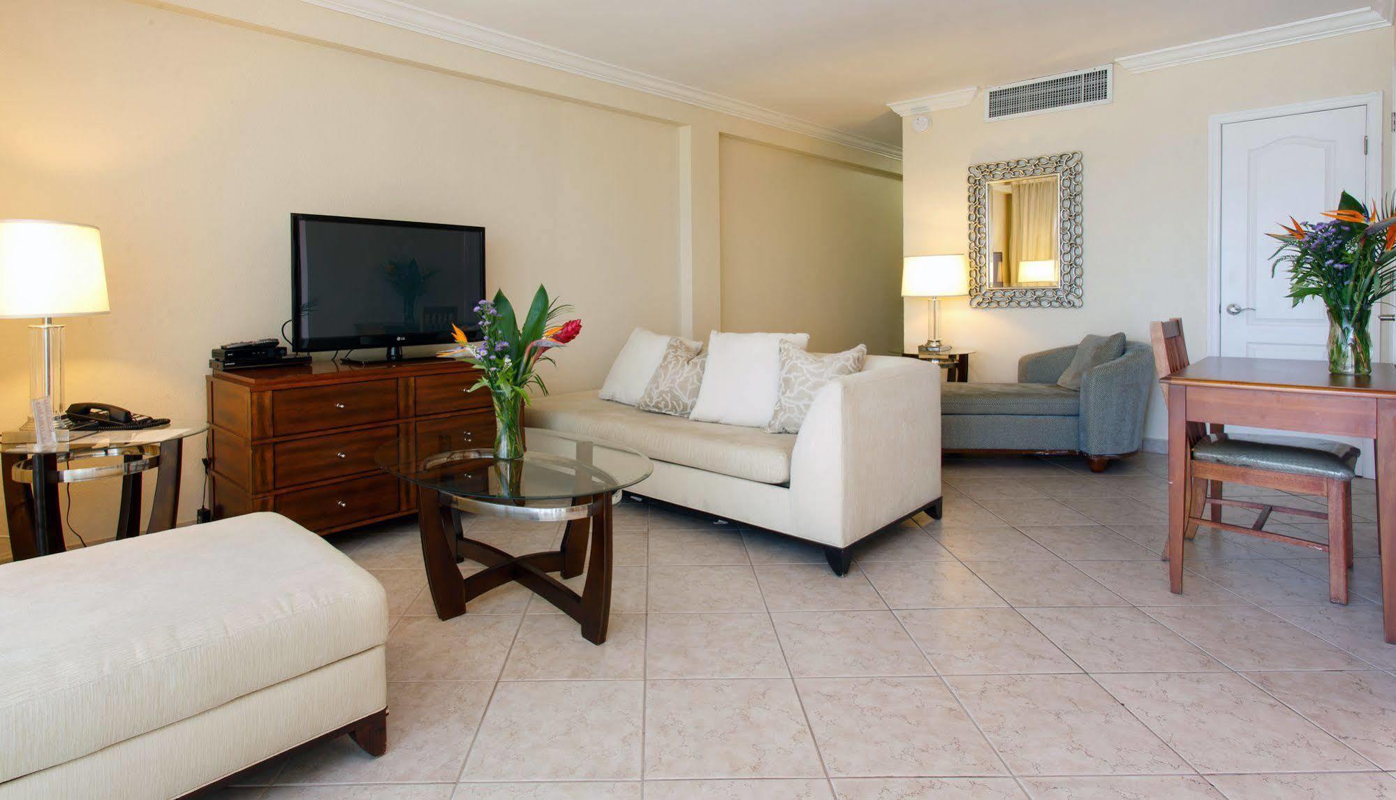 The Sea Lord Hotel & Suites (Adults Only) Lauderdale-by-the-Sea Exterior foto