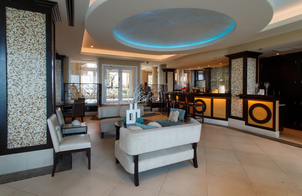 The Sea Lord Hotel & Suites (Adults Only) Lauderdale-by-the-Sea Exterior foto