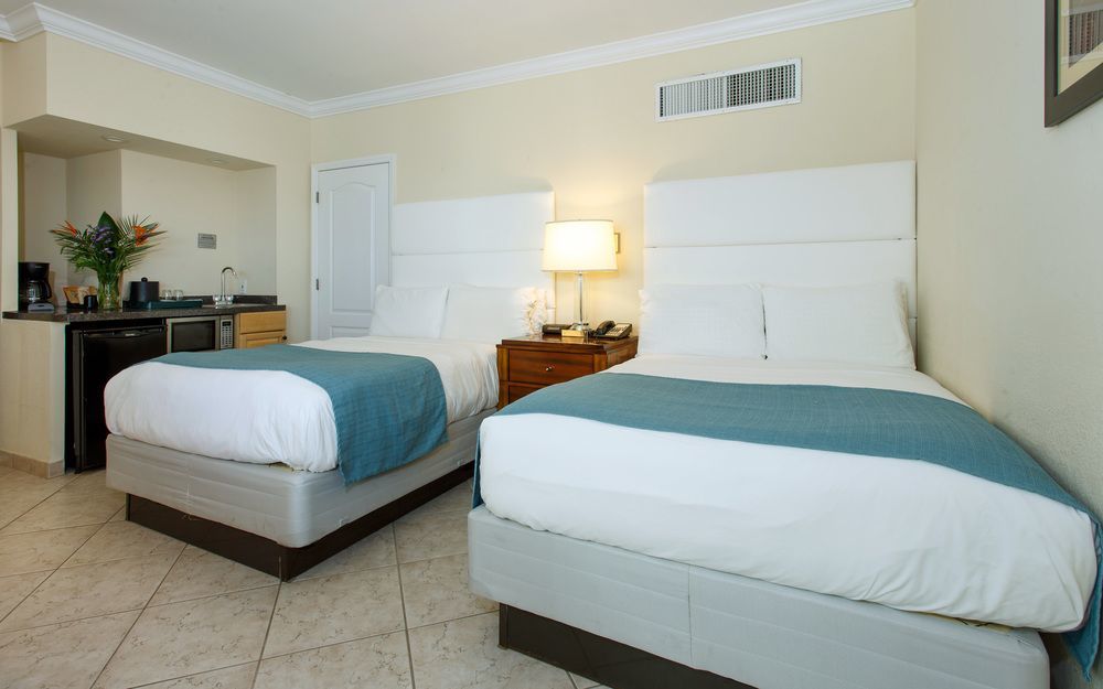 The Sea Lord Hotel & Suites (Adults Only) Lauderdale-by-the-Sea Exterior foto
