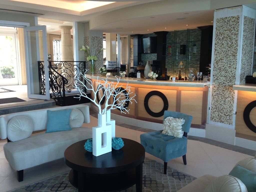 The Sea Lord Hotel & Suites (Adults Only) Lauderdale-by-the-Sea Exterior foto