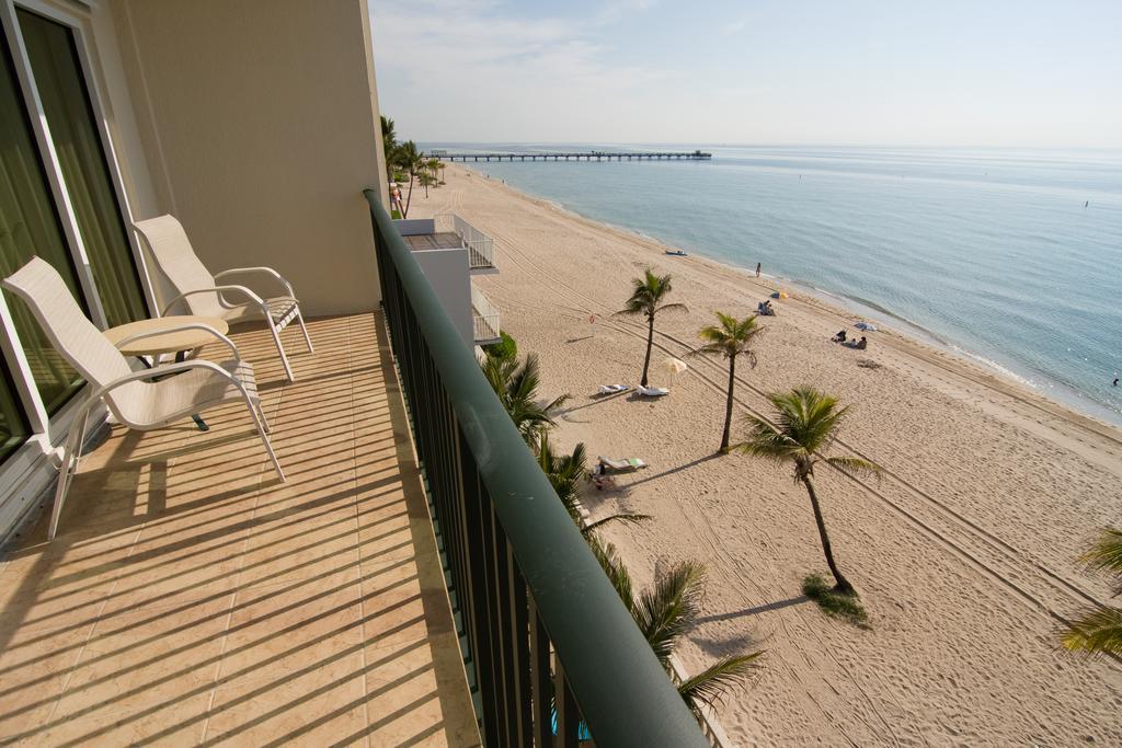 The Sea Lord Hotel & Suites (Adults Only) Lauderdale-by-the-Sea Exterior foto
